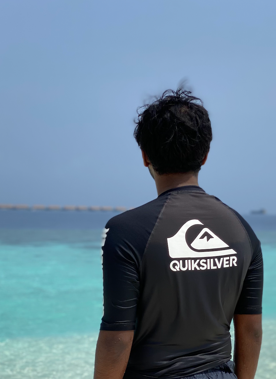 Maanee Ali